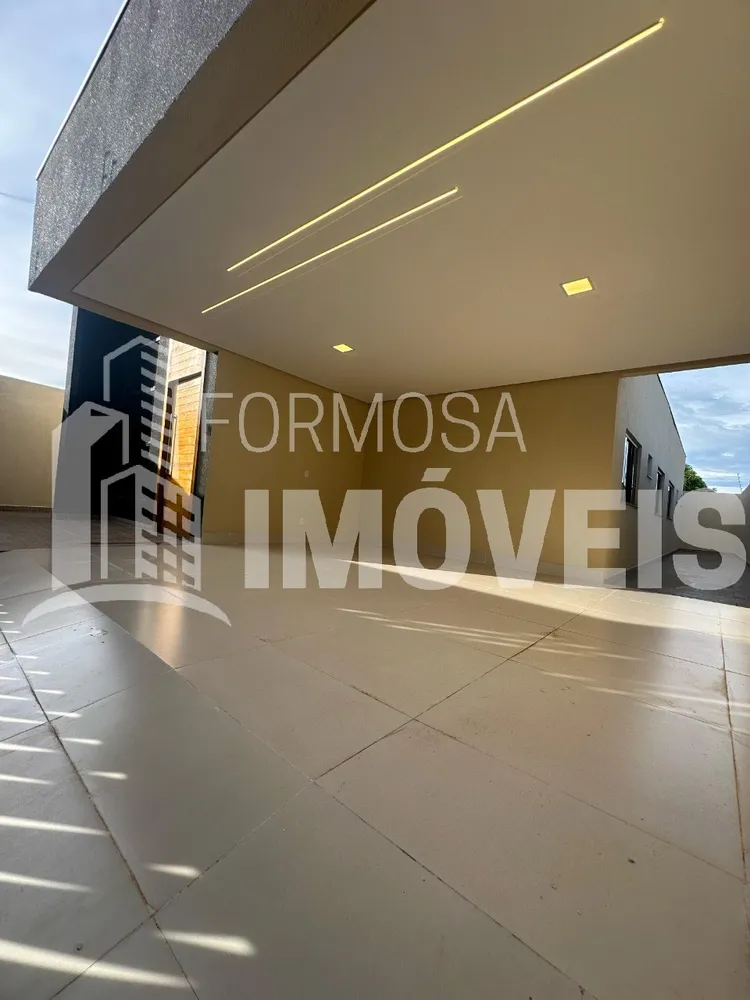 Casa, 3 quartos - Foto 4