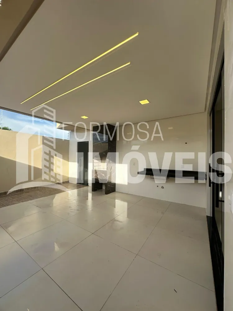 Casa, 3 quartos - Foto 14