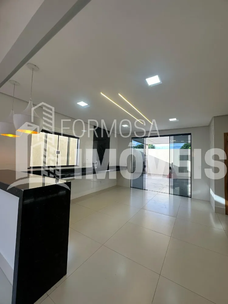 Casa, 3 quartos - Foto 7