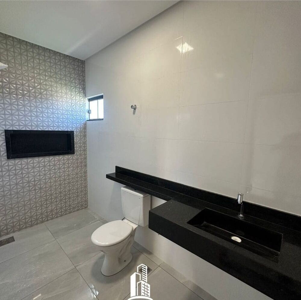 Casa, 3 quartos - Foto 4