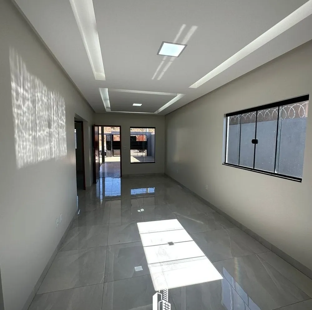 Casa, 3 quartos - Foto 4