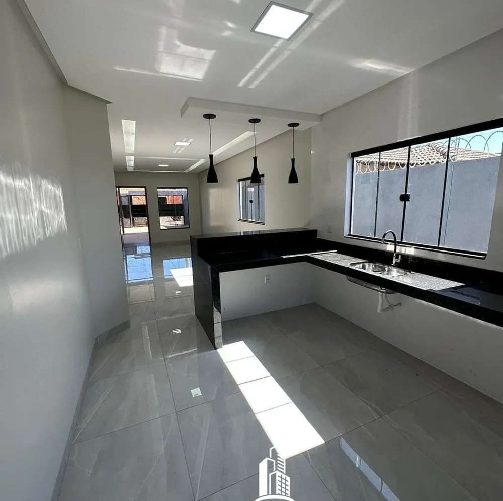 Casa, 3 quartos - Foto 5