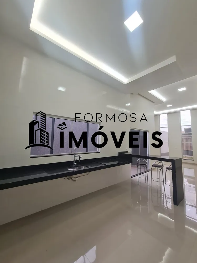Casa, 3 quartos - Foto 7