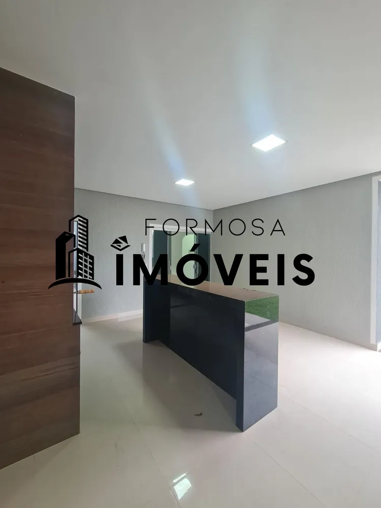 Casa, 3 quartos - Foto 14