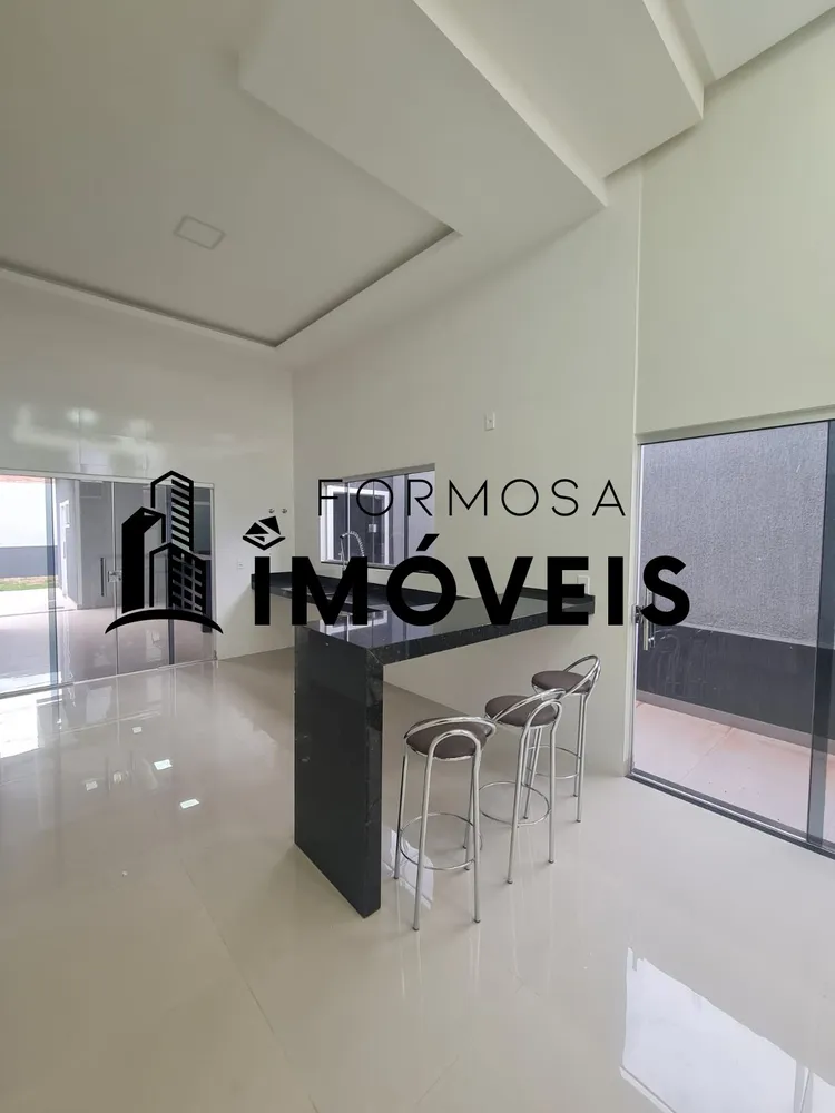 Casa, 3 quartos - Foto 5