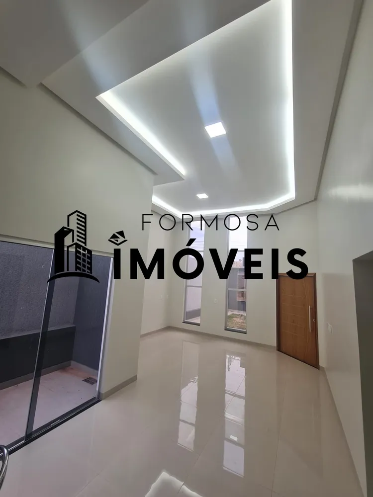 Casa, 3 quartos - Foto 4