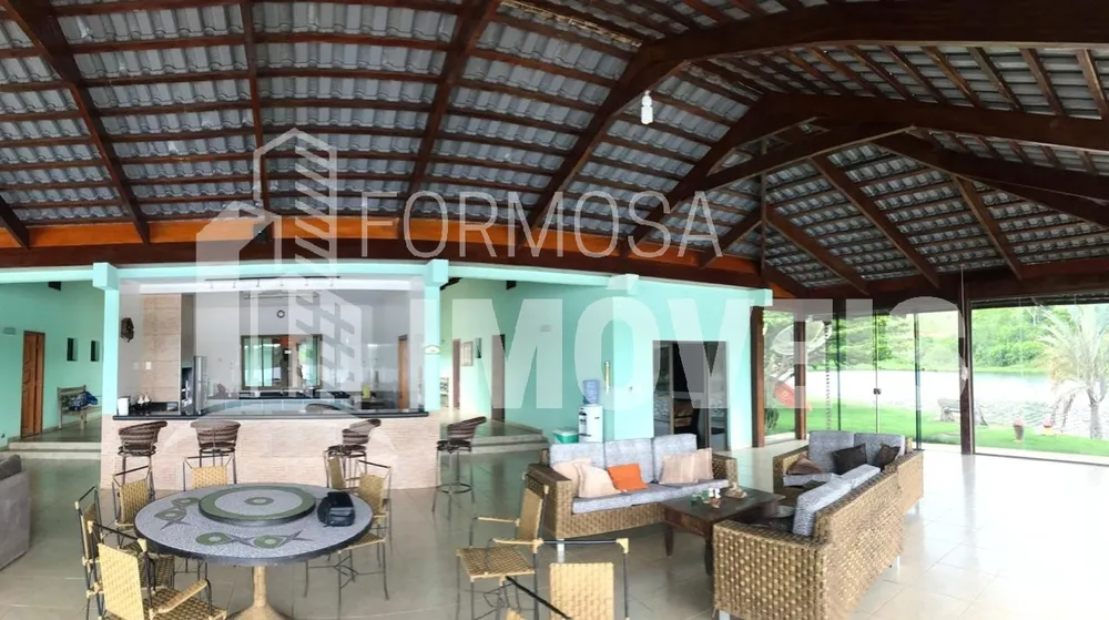 Fazenda, 416 m² - Foto 9