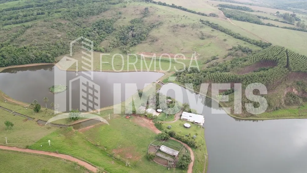 Fazenda, 416 m² - Foto 5