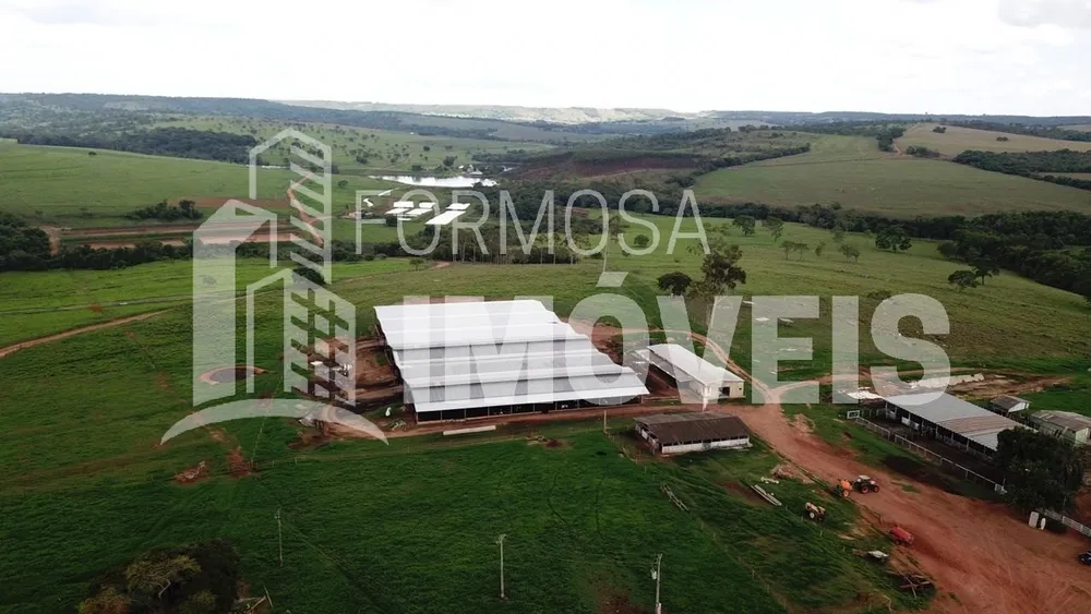 Fazenda, 416 m² - Foto 8