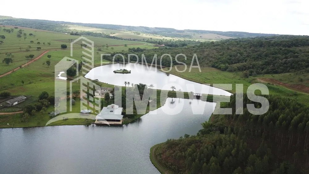 Fazenda, 416 m² - Foto 13