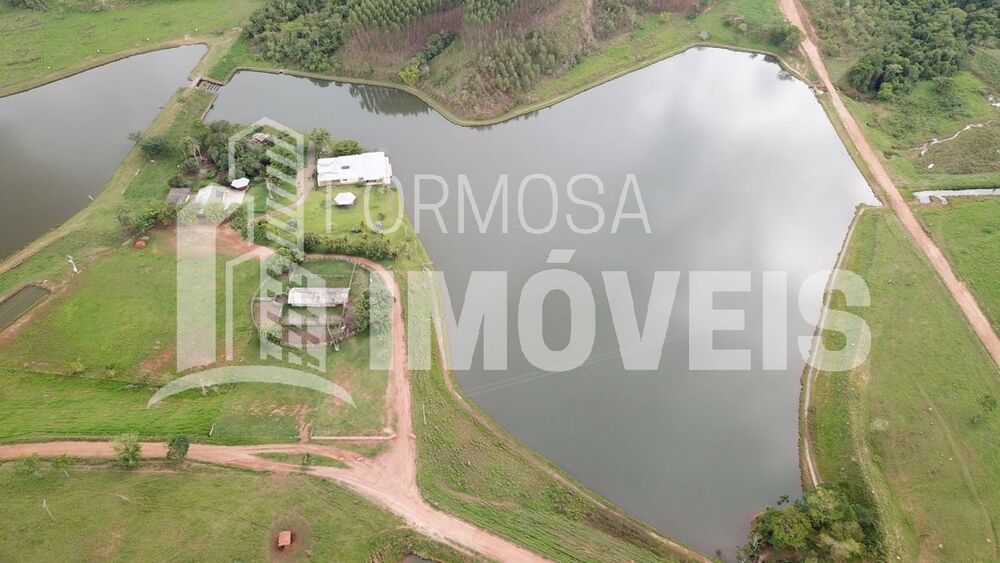 Fazenda à venda, 416m² - Foto 2