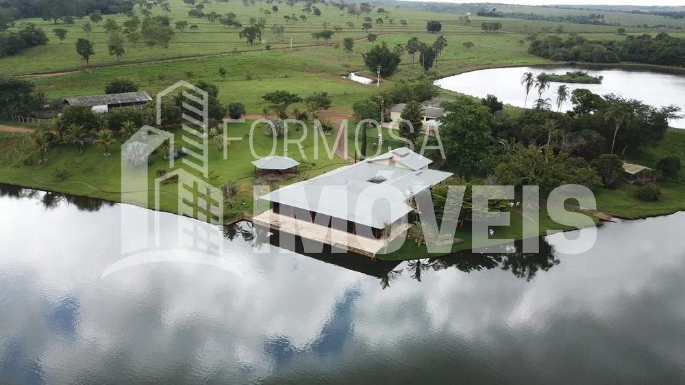 Fazenda, 416 m² - Foto 11
