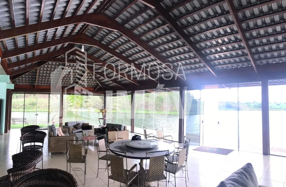 Fazenda, 416 m² - Foto 6