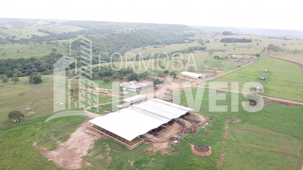 Fazenda, 416 m² - Foto 1