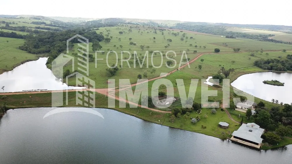 Fazenda, 416 m² - Foto 15