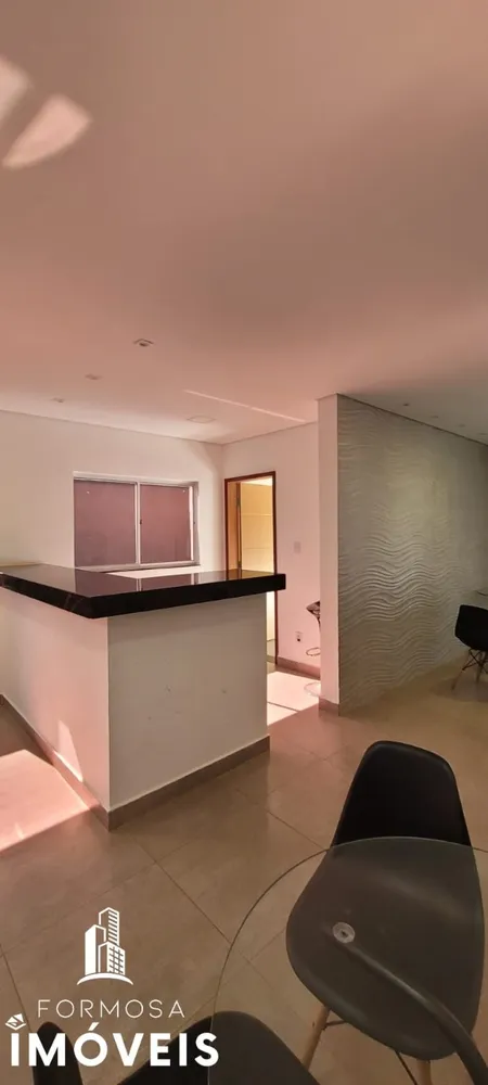Apartamento, 2 quartos, 48 m² - Foto 8