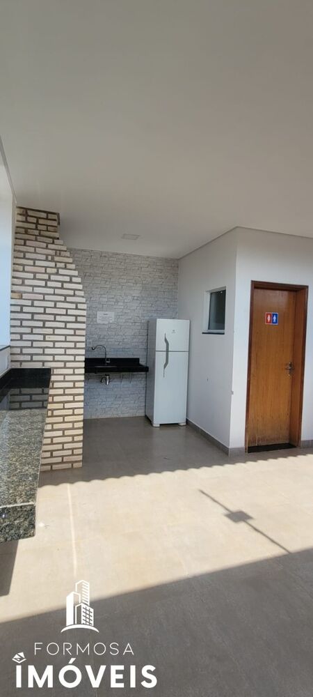 Apartamento, 2 quartos, 48 m² - Foto 3