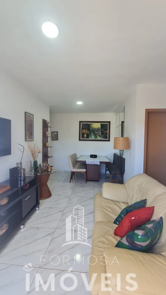 Apartamento, 2 quartos, 48 m² - Foto 4
