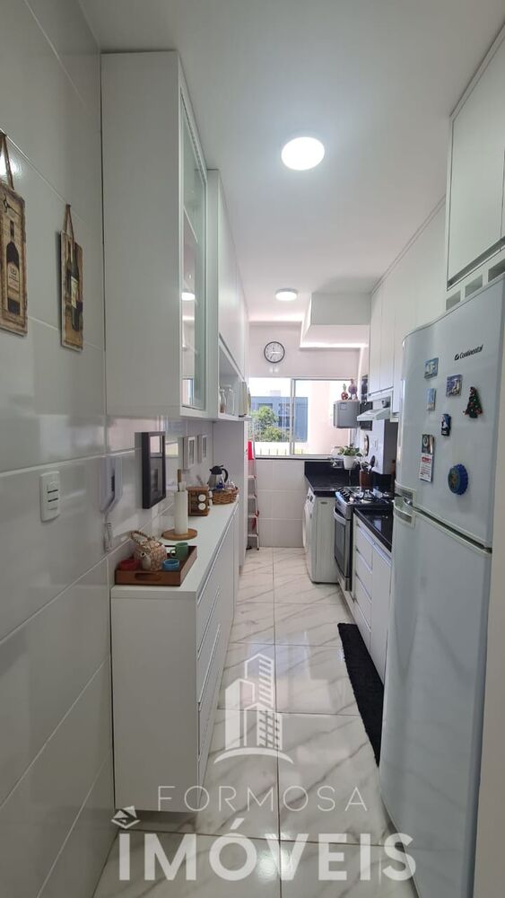 Apartamento, 2 quartos, 48 m² - Foto 1