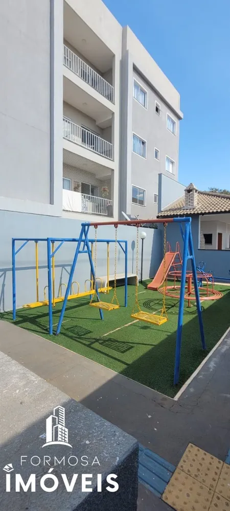 Apartamento, 2 quartos, 48 m² - Foto 11