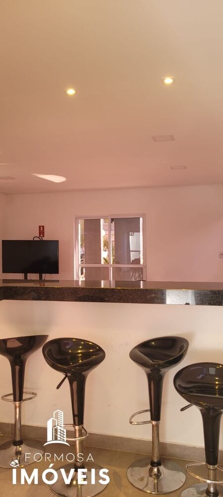 Apartamento, 2 quartos, 48 m² - Foto 4