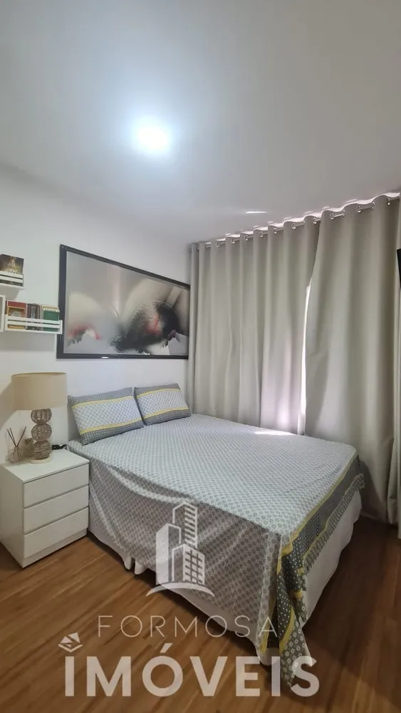 Apartamento, 2 quartos, 48 m² - Foto 6