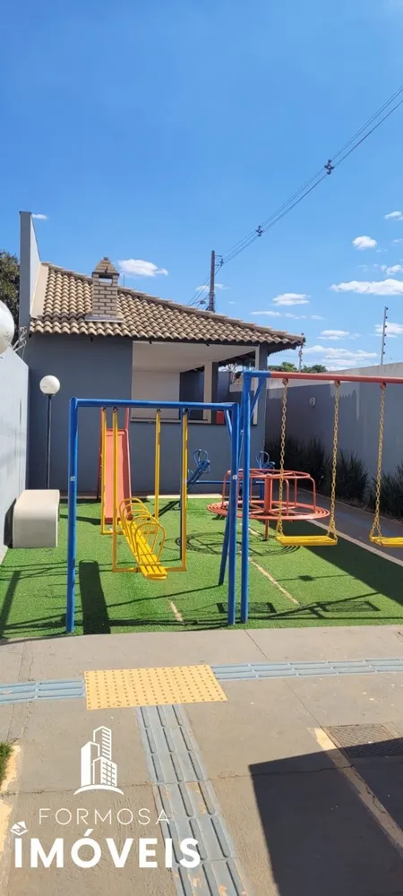 Apartamento, 2 quartos, 48 m² - Foto 10