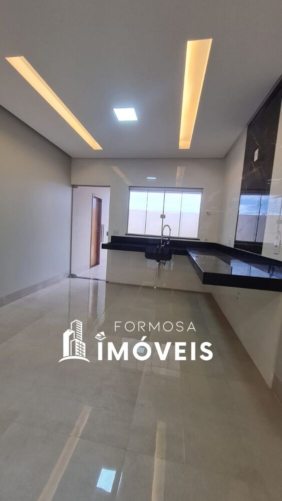 Casa, 3 quartos - Foto 1