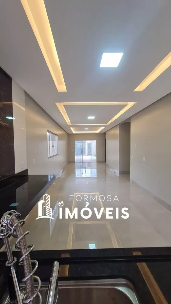 Casa, 3 quartos - Foto 6