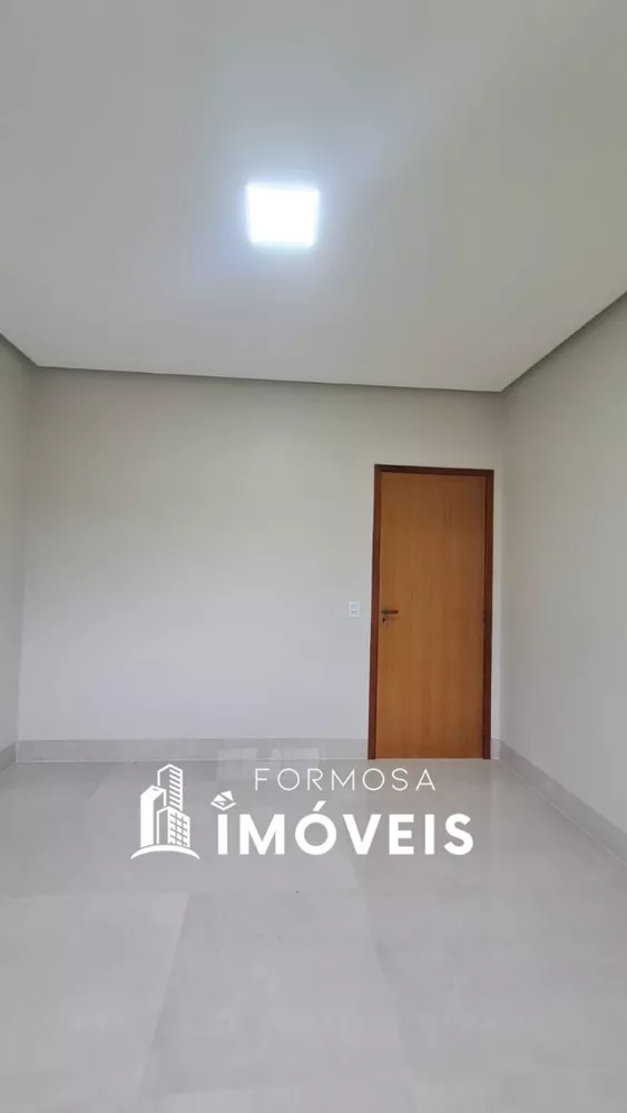 Casa, 3 quartos - Foto 13