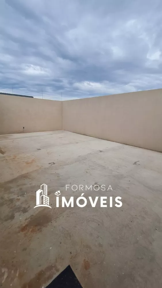 Casa, 3 quartos - Foto 10