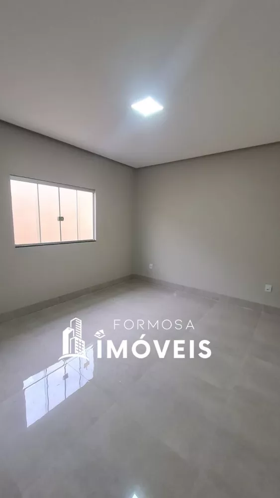 Casa, 3 quartos - Foto 12