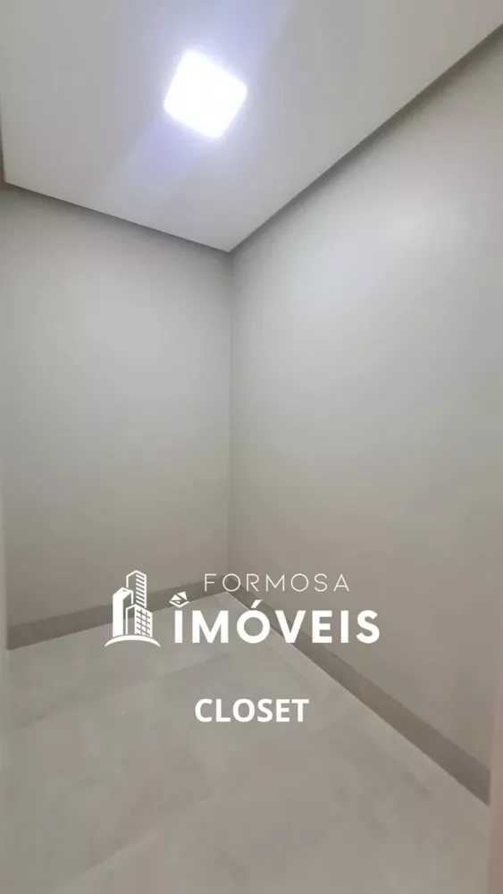 Casa, 3 quartos - Foto 18