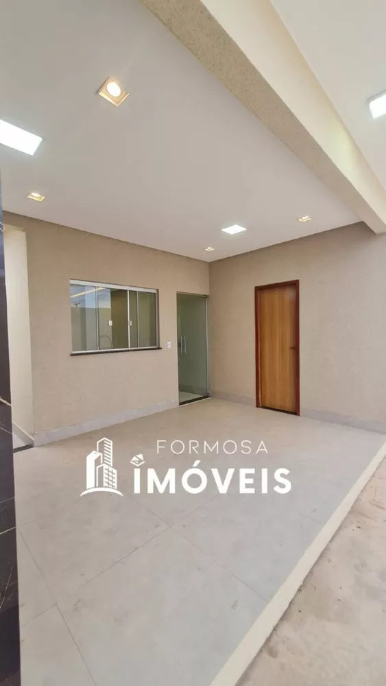 Casa, 3 quartos - Foto 8