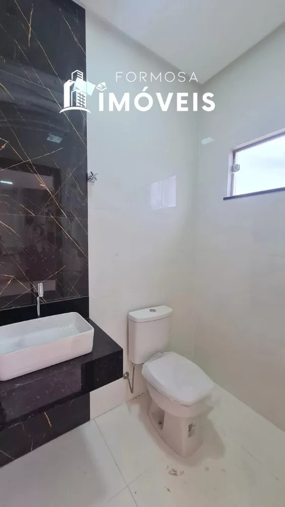 Casa, 3 quartos - Foto 9