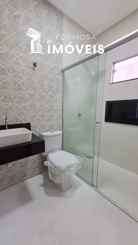 Casa, 3 quartos - Foto 19