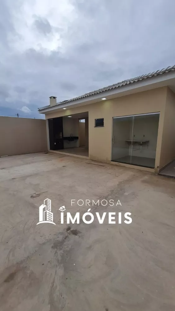 Casa, 3 quartos - Foto 11