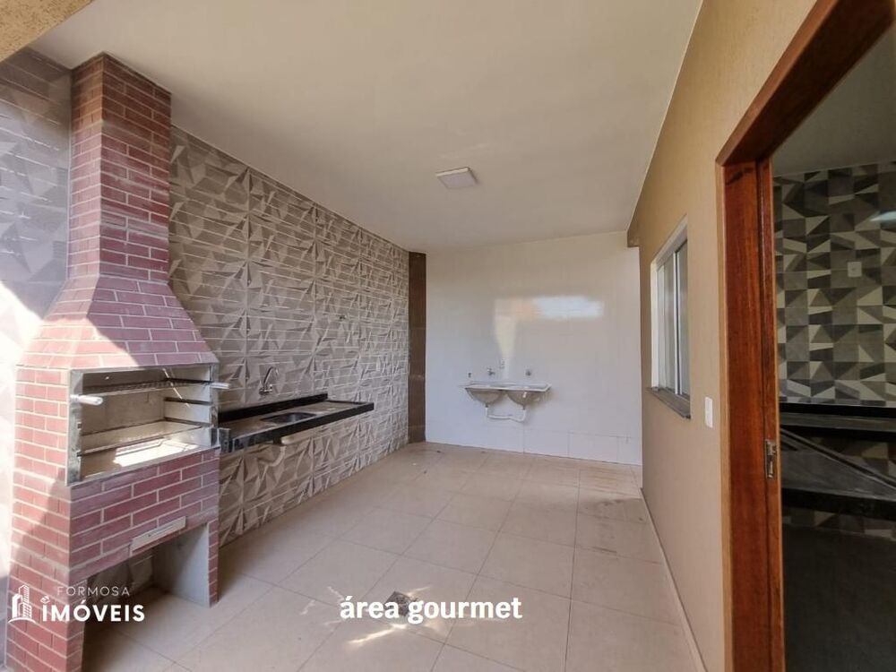 Casa, 3 quartos - Foto 10
