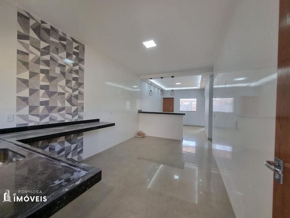 Casa, 3 quartos - Foto 4
