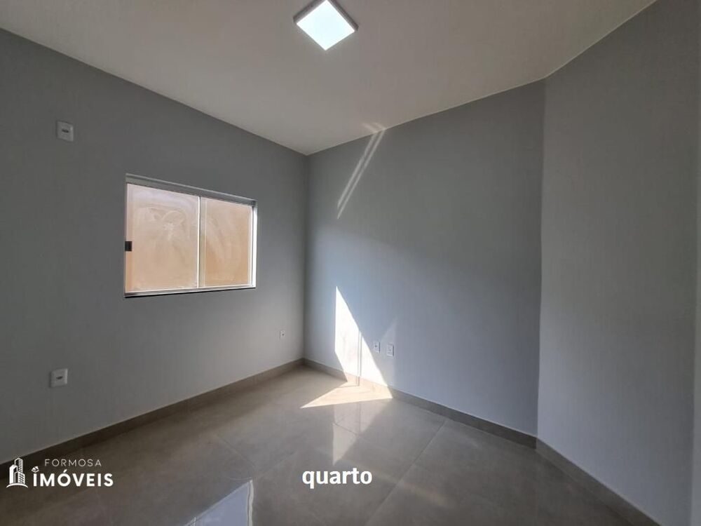 Casa, 3 quartos - Foto 9