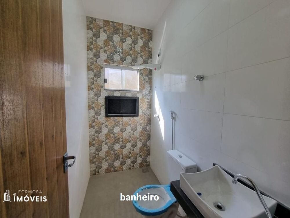 Casa, 3 quartos - Foto 6