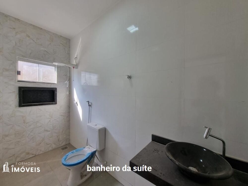 Casa, 3 quartos - Foto 8
