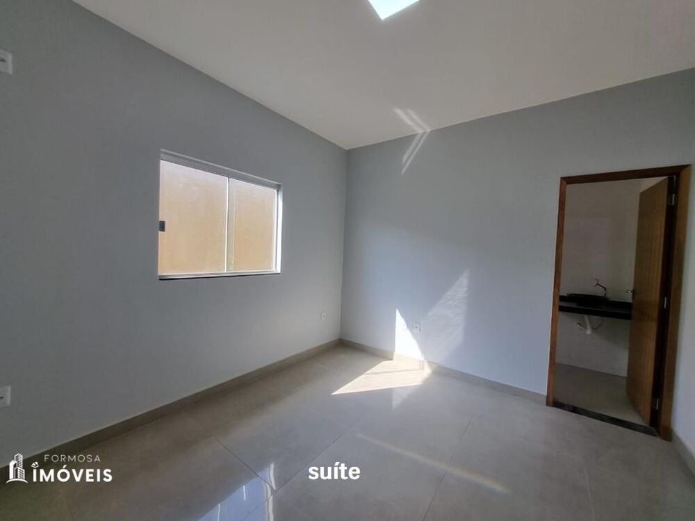 Casa, 3 quartos - Foto 7