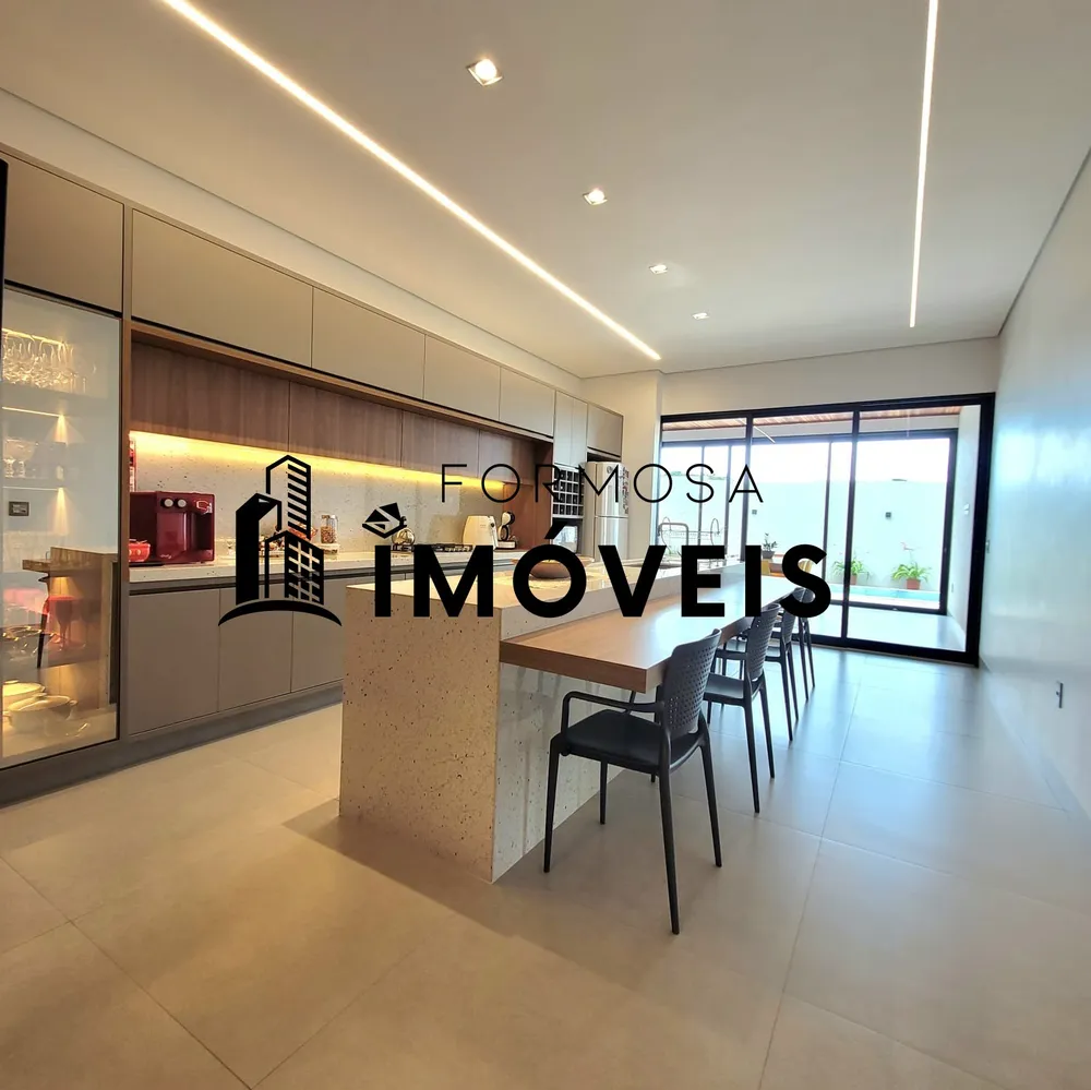 Casa, 3 quartos - Foto 10