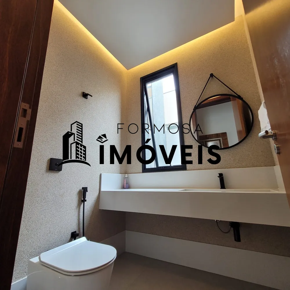 Casa, 3 quartos - Foto 7