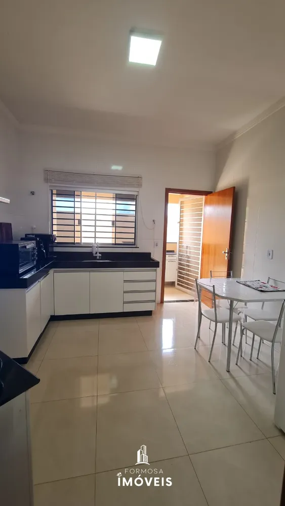 Casa, 3 quartos - Foto 5