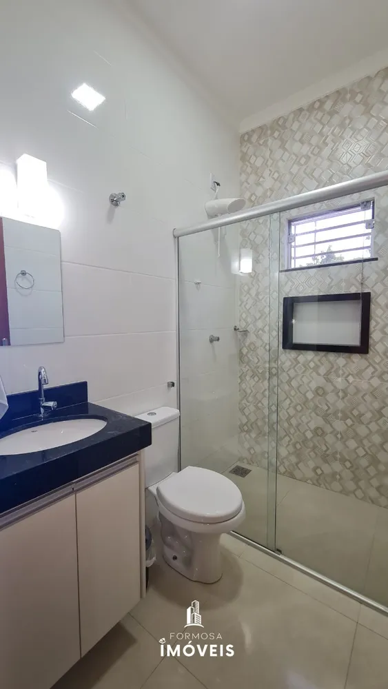 Casa, 3 quartos - Foto 10