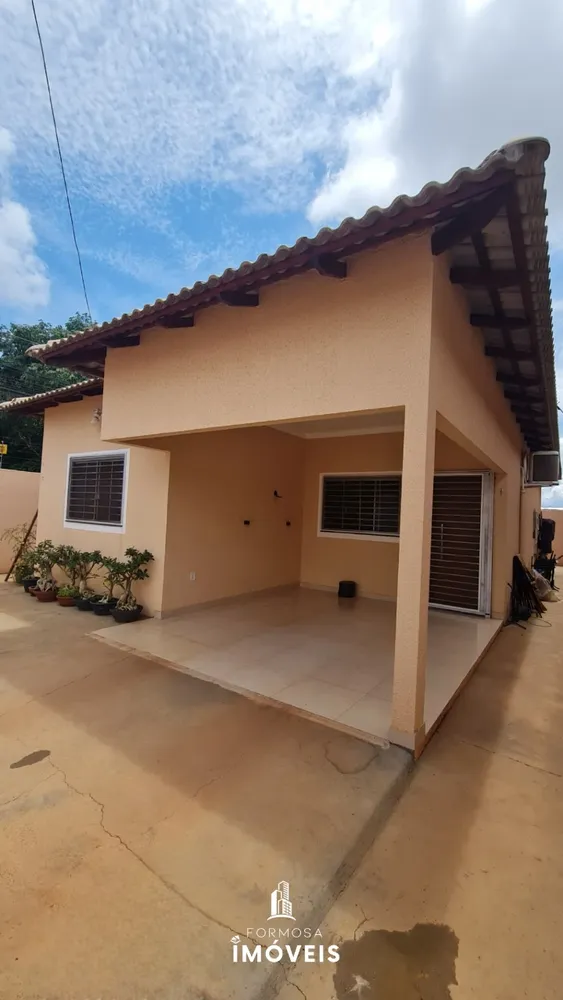 Casa, 3 quartos - Foto 3