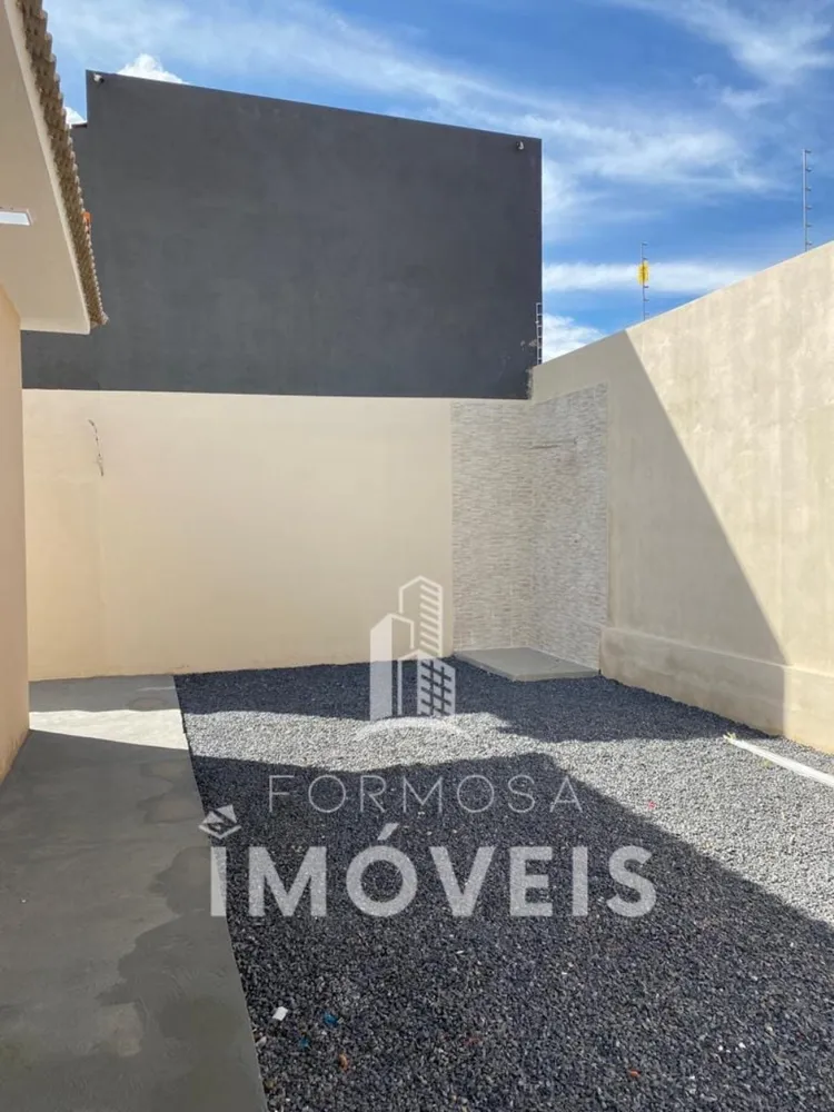 Casa, 3 quartos - Foto 10