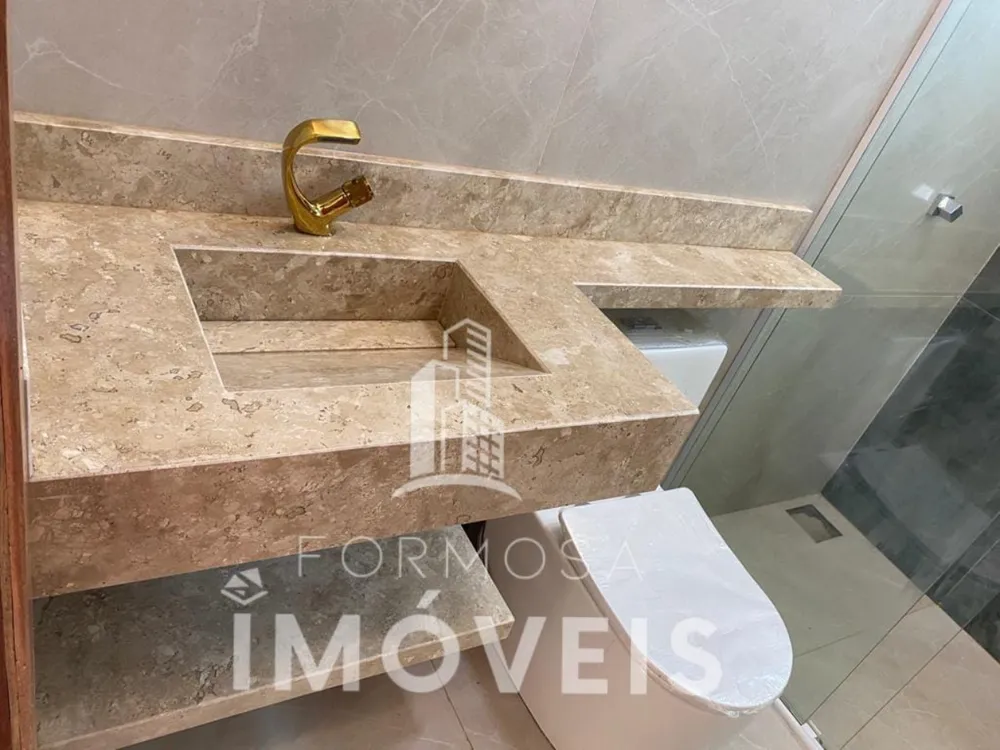 Casa, 3 quartos - Foto 6